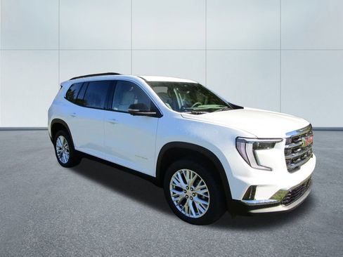 New 2026 GMC Acadia Elevation w/ Elevation Premium Package image 5