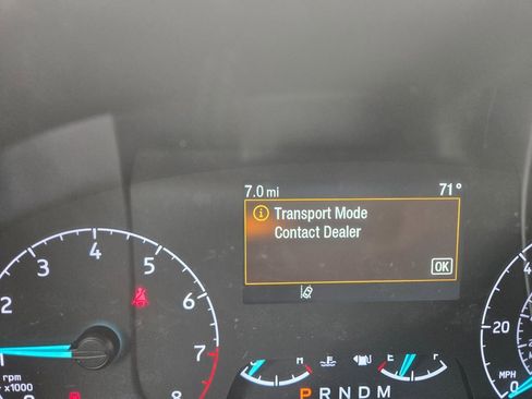 New 2025 Ford Transit 350 XL image 11