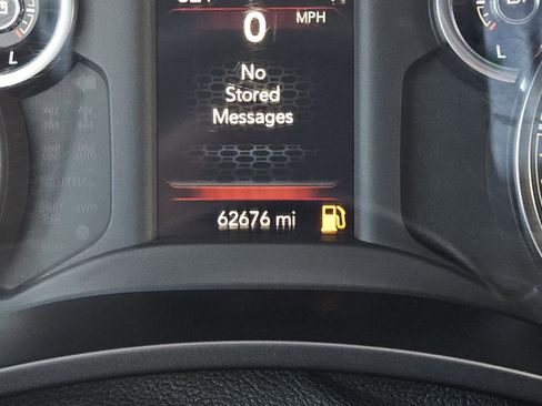 Used 2022 RAM 2500 Tradesman image 23