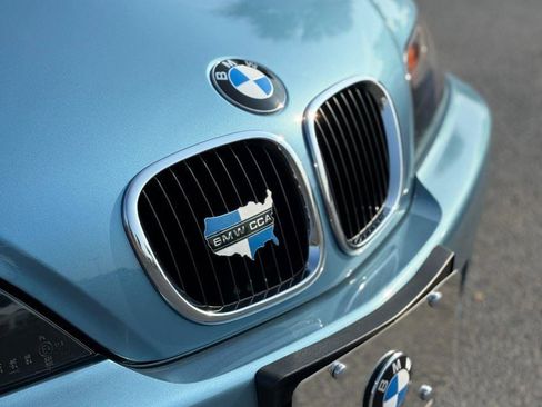 Used 1996 BMW Z3 1.9 image 26