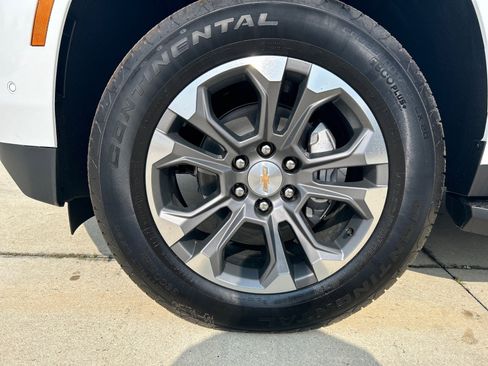 New 2026 Chevrolet Tahoe LT w/ Comfort Package RWD image 9