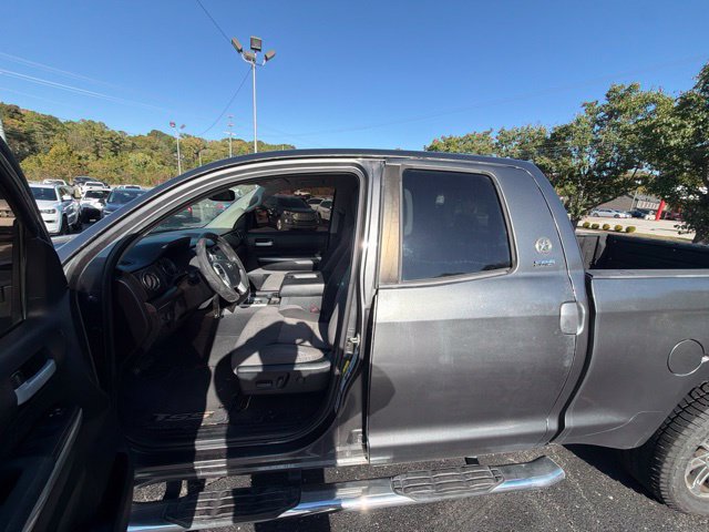 Used 2014 Toyota Tundra SR5 w/ SR5 Upgrade Package RWD image 10