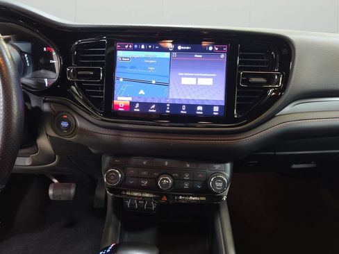 Certified 2025 Dodge Durango GT AWD/4WD image 21