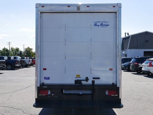 Used 2023 RAM ProMaster 3500 w/ Premium Appearance Group image 5