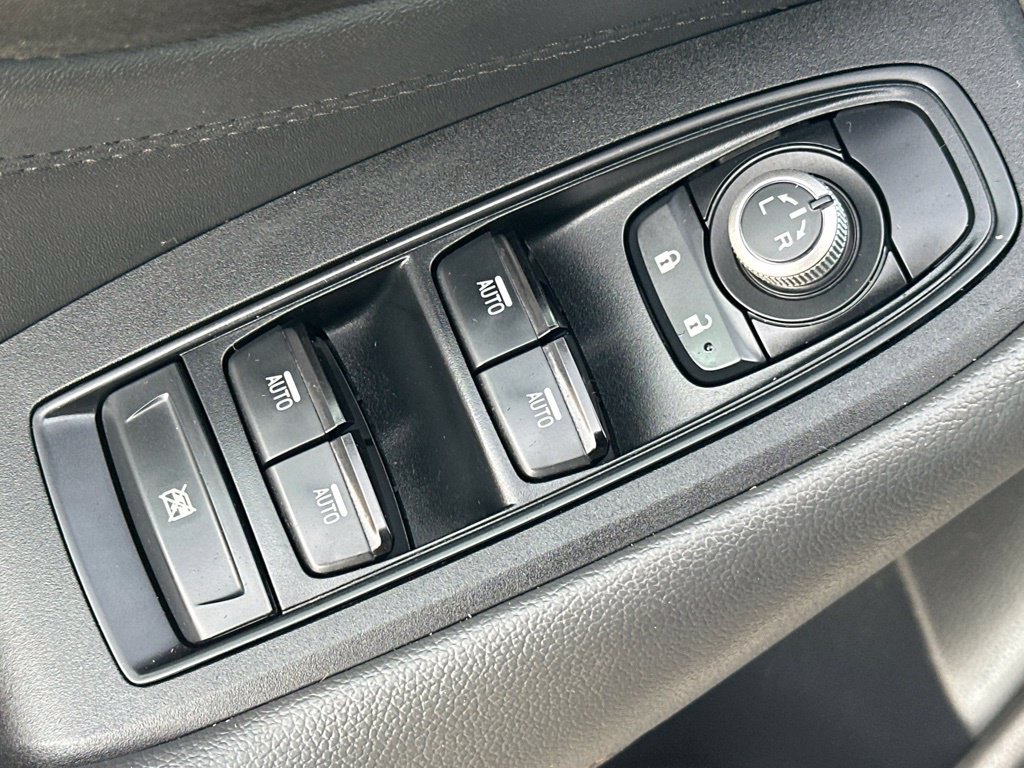 Used 2022 Subaru Outback Wilderness AWD/4WD image 15