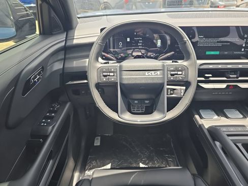 New 2027 Kia Telluride SX X-Line w/ Towing Package AWD/4WD image 14