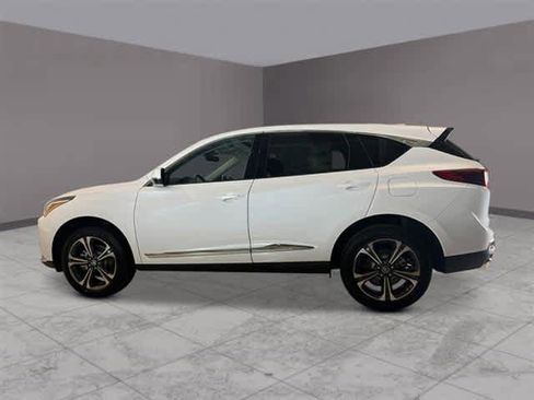 New 2026 Acura RDX SH-AWD w/ Technology Package image 2