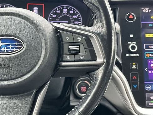 Used 2021 Subaru Legacy Premium w/ Popular Package #1 image 10