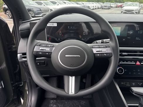 New 2026 Hyundai Santa Cruz SEL FWD image 24