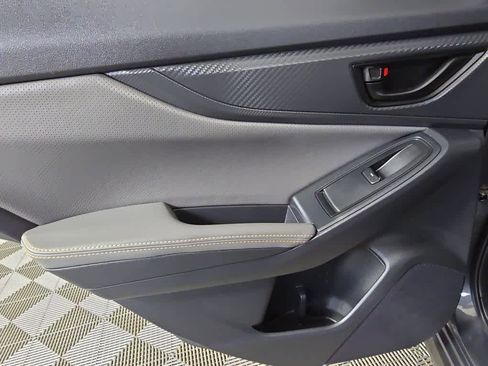 Certified 2023 Subaru Crosstrek 2.5i Sport image 22