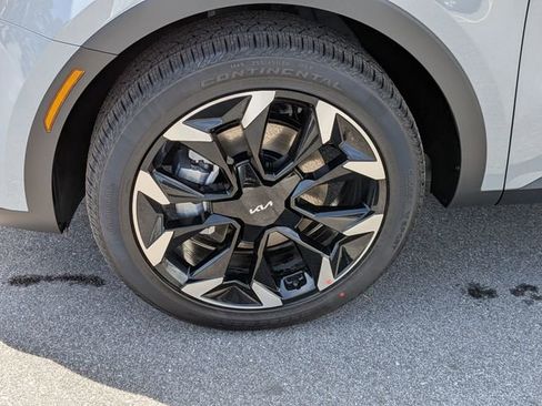 New 2026 Kia Sorento EX FWD image 9