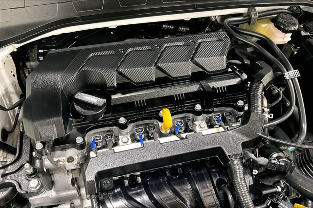 Used 2025 Hyundai Venue SEL FWD image 31
