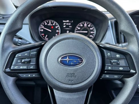 Used 2025 Subaru Crosstrek 2.0i Premium image 22