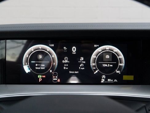 New 2026 Volkswagen Tiguan SE image 11