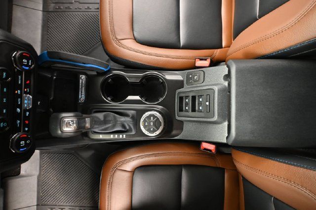 Used 2023 Ford Bronco Outer Banks AWD/4WD image 26