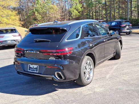 Used 2025 Genesis GV70 2.5T Advanced w/ Advanced Package image 25