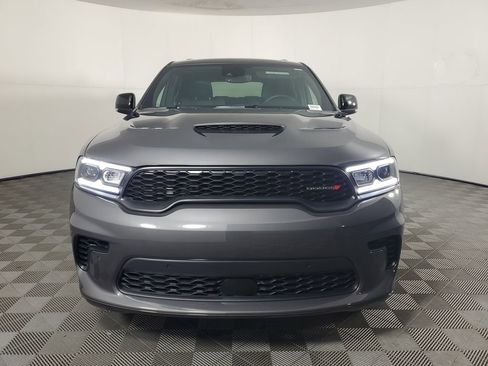 New 2026 Dodge Durango GT AWD/4WD image 9