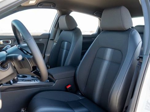 Used 2026 Honda Civic Sport image 16