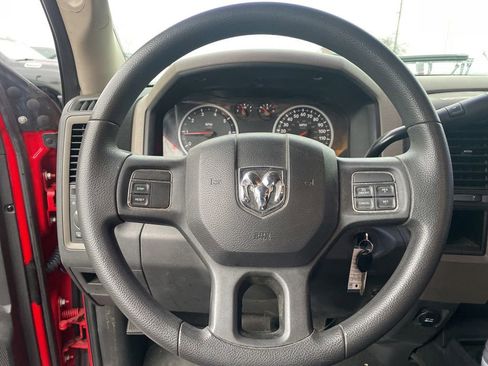 Used 2012 RAM 1500 Express image 22