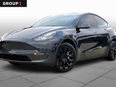 Used 2024 Tesla Model Y Long Range