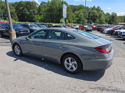 Used 2020 Hyundai Sonata SE FWD image 5