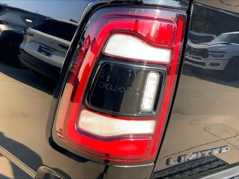 Used 2021 RAM 2500 Limited AWD/4WD image 28