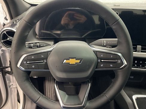 New 2026 Chevrolet Equinox LT w/ Safety and Technology Package image 23