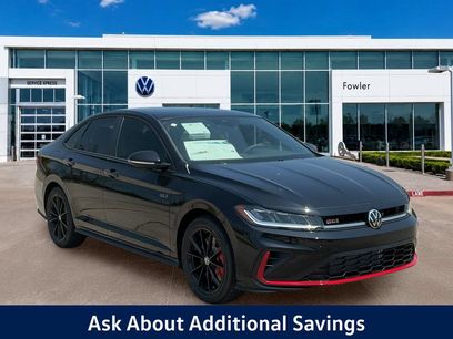 New 2026 Volkswagen Jetta GLI Autobahn