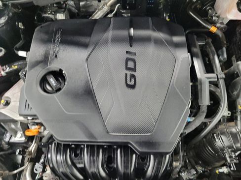 Used 2024 Hyundai Tucson SEL image 30