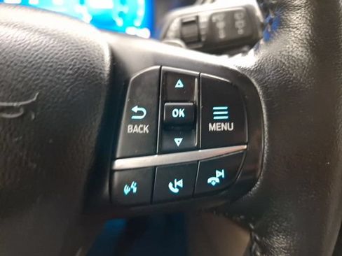 Used 2020 Ford Escape Titanium AWD/4WD image 21