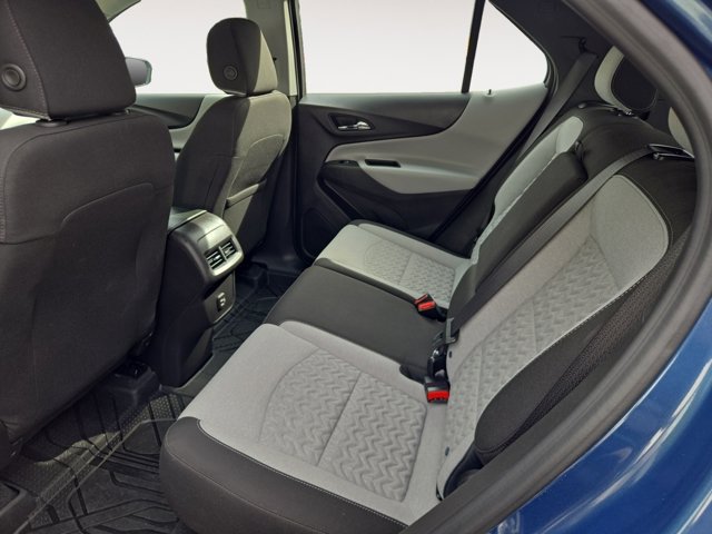 Used 2024 Chevrolet Equinox LS w/ LPO, Floor Liner Package AWD/4WD image 20