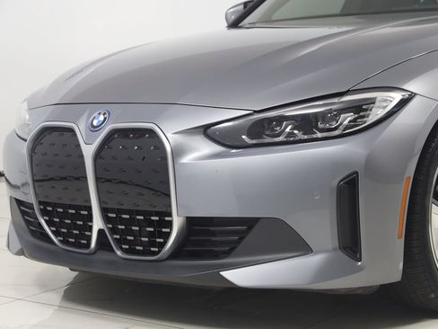 Used 2023 BMW i4 eDrive35 w/ Premium Package RWD image 58