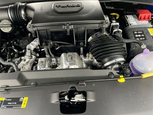 New 2026 Jeep Compass Limited image 24