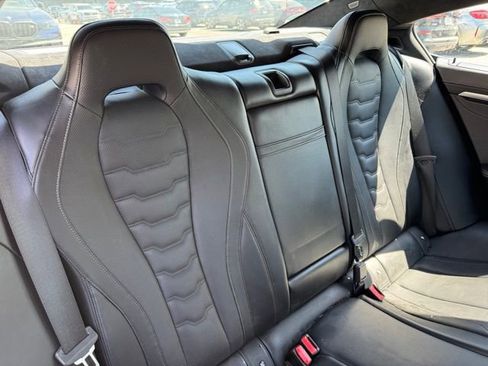 Certified 2023 BMW 840i Gran Coupe xDrive image 32