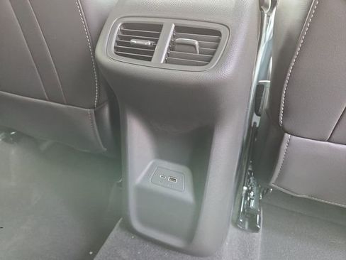 New 2025 Buick Envision Sport Touring image 21