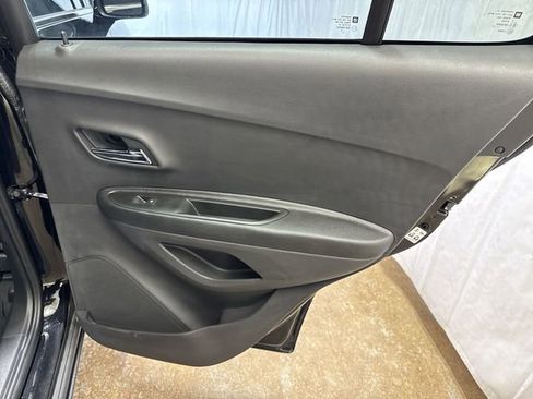 Certified 2020 Chevrolet Trax Premier FWD image 26