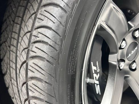 Used 2023 Dodge Challenger SRT Hellcat image 30