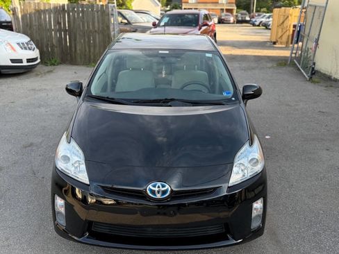 Used 2010 Toyota Prius Five FWD image 3