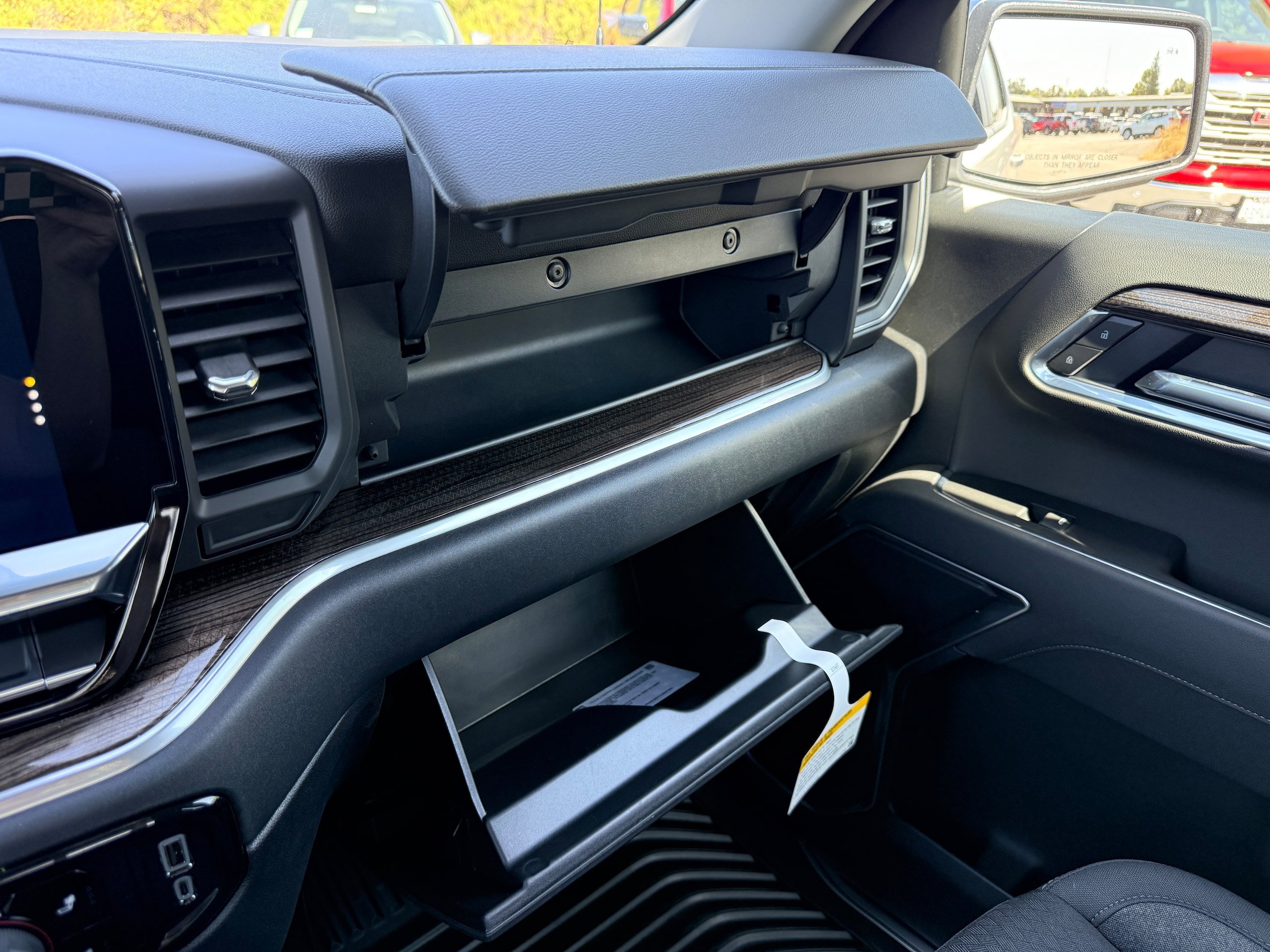 New 2026 Chevrolet Silverado 1500 LT w/ All Star Edition Plus AWD/4WD image 20