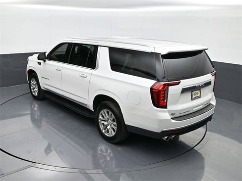 Used 2021 GMC Yukon XL Denali image 20
