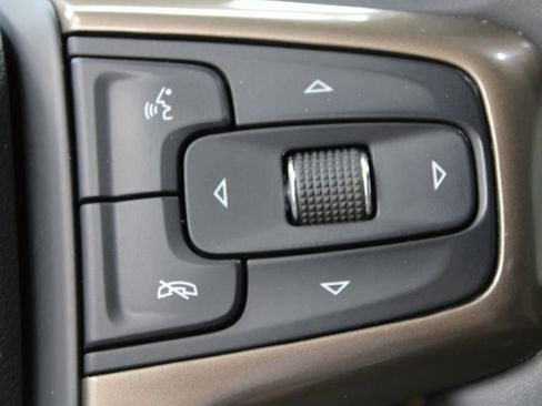 Used 2023 Chevrolet Silverado 2500 High Country AWD/4WD image 63