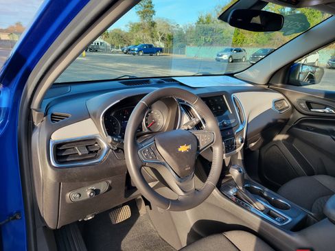 Certified 2019 Chevrolet Equinox LT image 27