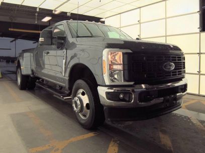 Used 2025 Ford F350 XL w/ 360-Degree Camera Package