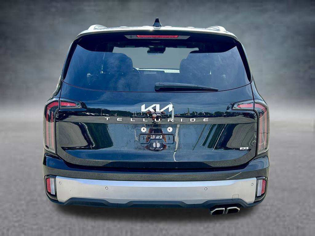 Used 2023 Kia Telluride SX Prestige AWD/4WD image 7