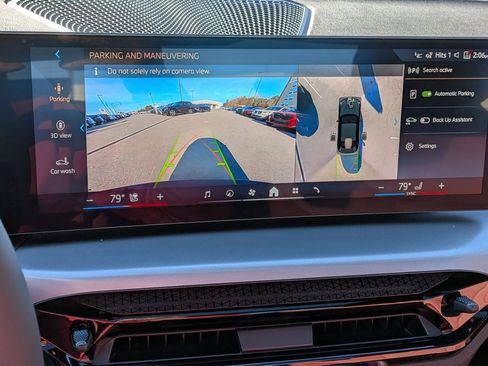 New 2026 BMW 230i xDrive Coupe w/ Premium Package image 23