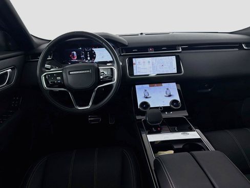 Certified 2022 Land Rover Range Rover Velar R-Dynamic S AWD/4WD image 23