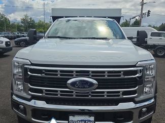 New 2026 Ford F550 4x4 Crew Cab 360° Tour