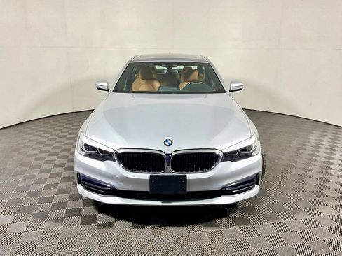 Used 2019 BMW 530e xDrive w/ Convenience Package AWD/4WD image 11