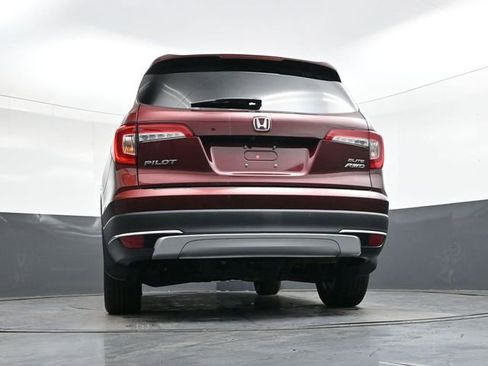 Used 2022 Honda Pilot Elite image 32