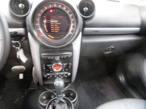 Used 2016 MINI Cooper Countryman S FWD image 19